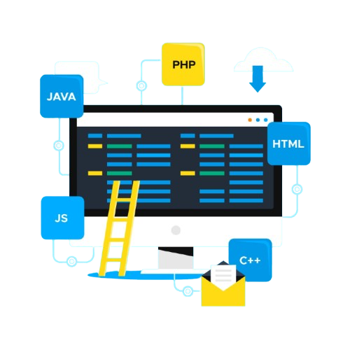Powered by Modern Web Technologies