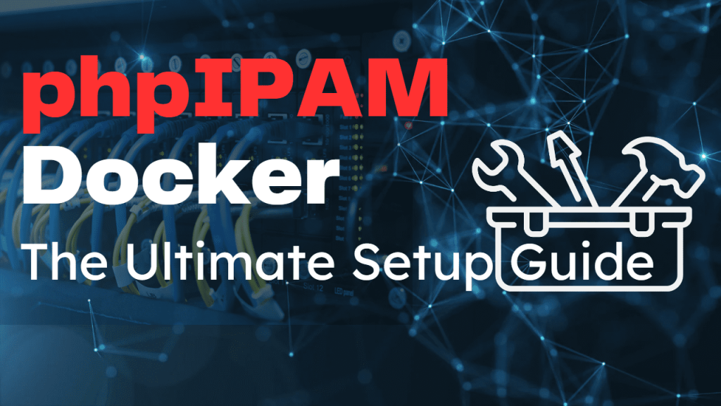 Which technologies does phpIPAM use?